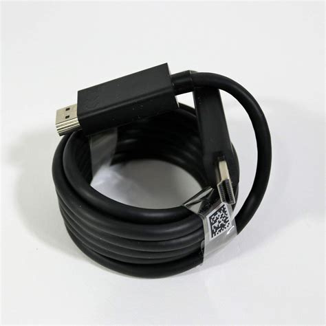 Microsoft High Speed HDMI Cable For Xbox One .